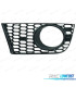 GRELHA FRONTAL PARACHO-QUES BMW E81 E82 E87 E88 04-11 ESQUERDA