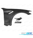GUARDA-LAMAS DIR BMW SERIE 5 G30 G31 17- LOOK M5