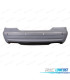 PARA-CHOQUES TRASEIRO MERCEDES CLK 200 500 W209 C209 02-09 LOOK AMG C63 PDC