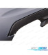 PARA-CHOQUES TRASEIRO MERCEDES CLK 200 500 W209 C209 02-09 LOOK AMG C63 PDC
