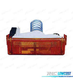 PISCAS DIANTEIROS RENAULT