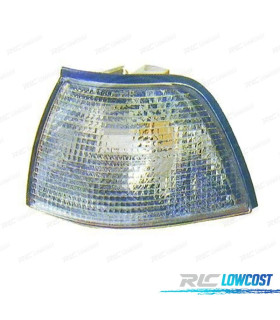 PISCA FRONTAL ESQUERDO PARA BMW E36 COUPE BRANCO FOSCO