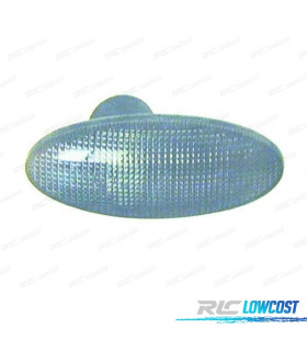 PISCAS LATERAIS OPEL VECTRA 95-02 CRISTAL