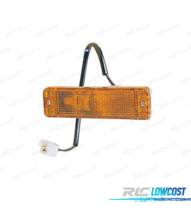 PISCA FRONTAL VOLKSWAGEN VW