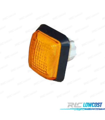 PISCAS LATERAIS CITROEN PEUGEOT AMBAR