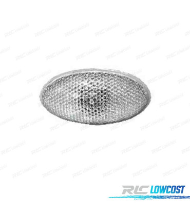PISCAS LATERAIS CITROEN PEUGEOT