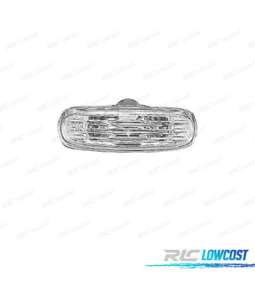 PISCAS LATERAIS FIAT STILO 01-