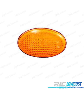 PISCAS LATERAIS OPEL AMBAR