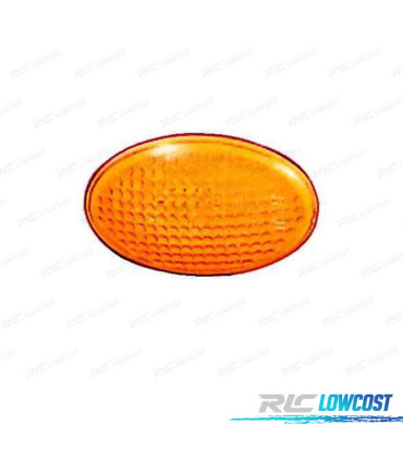 PISCAS LATERAIS OPEL AMBAR