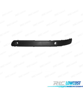 FRISO DIREITO PÁRA-CHOQUES FRONTAL E39 95-03