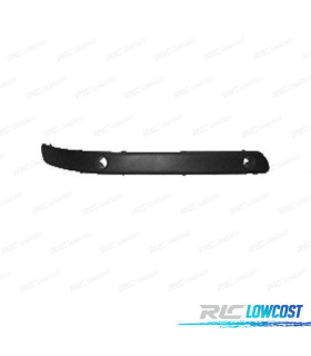 FRISO ESQUERDO PÁRA-CHOQUES FRONTAL E39 95-03