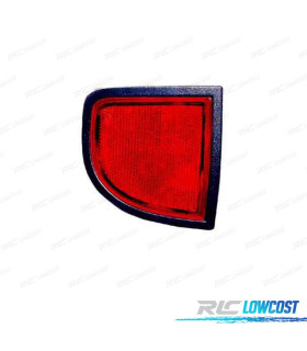 FAROLIM REFLECTOR ESQUERDO MITSUBISHI L200 06-14