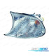 PISCA FRONTAL ESQUERDO BMW E46 COUPE 01-03 BRANCO FOSCO