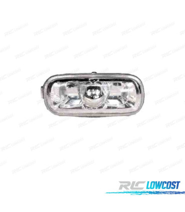 PISCAS LATERAIS AUDI TRANSPARENTE