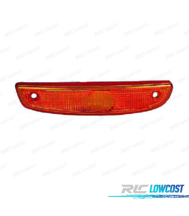 PISCAS FRONTAIS RENAULT TWINGO 93-98 AMBAR