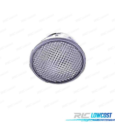 FAROLIN DIR PÁRA-CHOQUES TRASEIRO VOLKSWAGEN VW NEW BEETLE 98-05