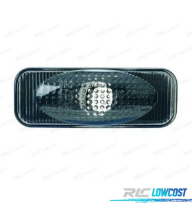 PISCAS LATERAIS OPEL OMEGA B 94-99 VIDRO CLARO PRETO