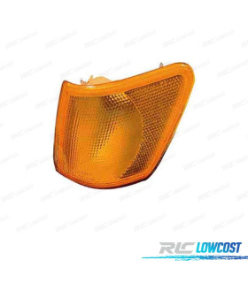 PISCAS FRONTAIS FORD COURIER 91-96 FIESTA MK3 89-95 AMBAR