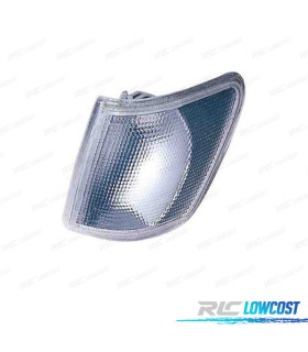 PISCAS FRONTAL FORD COURIER 91-96 FIESTA MK3 89-95