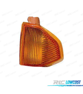 PISCAS FRONTAL FORD ESCORT MK3 80-86 ORION I 83-86