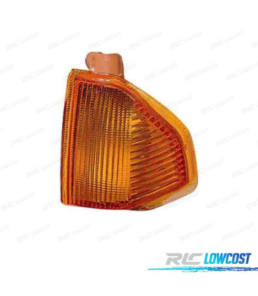 PISCAS FRONTAL FORD ESCORT MK3 80-86 ORION I 83-86