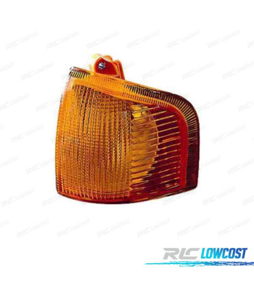 PISCAS FRONTAIS FORD ESCORT MK4 86-90 ORION II 86-90