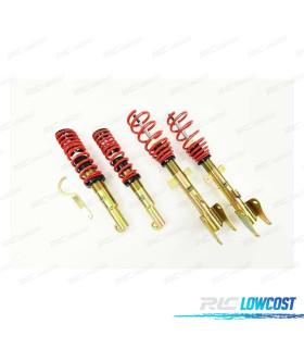SUSPENSÃO REGULÁVEL COILOVER EIBACH MTS PARA ALFA ROMEO 147 937 00-10