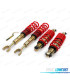 SUSPENSÃO REGULÁVEL COILOVER EIBACH MTS PARA AUDI A4 B5 94-01 QUATTRO
