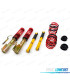 SUSPENSÃO REGULÁVEL COILOVER EIBACH MTS PARA OPEL ASTRA G COUPE CABRIO 00-05