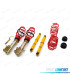 SUSPENSÃO REGULÁVEL COILOVER EIBACH MTS PARA OPEL ASTRA H GTC L08 2004 - 10/09 1.4 1.6 1.8 2.0T 1.3CDTI 1.7CDTI 1.9CDTI