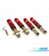SUSPENSÃO REGULÁVEL COILOVER EIBACH MTS PARA VOLKSWAGEN VW SCIROCCO I 74-81