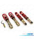 SUSPENSÃO REGULÁVEL COILOVER EIBACH MTS PARA SEAT CORDOBA 6K 6K2 99-03