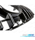 GRELHA FRONTAL MERCEDES GL X166 12-15 LOOK AMG GT PRETA CROMADA