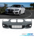 KIT CARROÇARIA BMW F20 LCI 15-18 LOOK M PDC