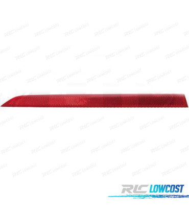 REFLETOR DE PARA-CHOQUES BMW S3 F30 31 11-15 DIREITO