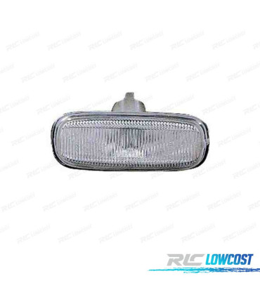 PISCAS LATERAIS AUDI BLANCO