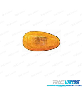 INTERMITENTES LATERAIS DAEWOO CHEVROLET LANOS I II 97-04