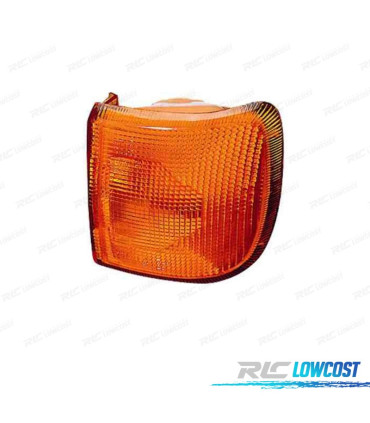 PISCAS FRONTAIS FORD FIESTA MK2 83-89