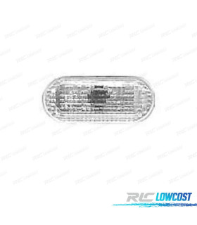 PISCAS LATERAIS FORD