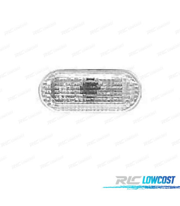 PISCAS LATERAIS FORD