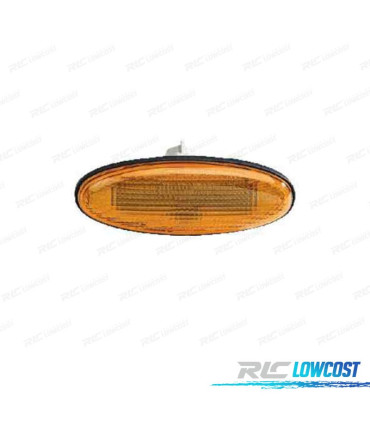 PISCAS LATERAIS MAZDA