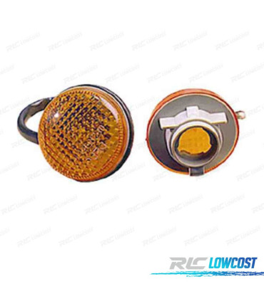 PISCAS LATERAIS NISSAN MICRA K11 92-98