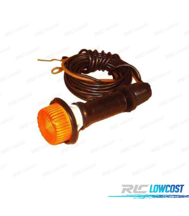 PISCAS LATERAIS OPEL