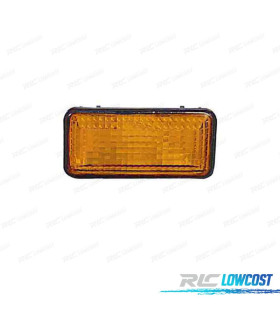 PISCAS LATERAIS VOLKSWAGEN VW SEAT AMBAR