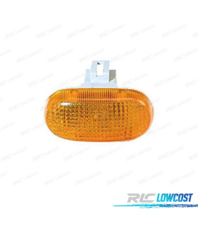 PISCAS LATERAIS SUZUKI VITARA 88-98 GRAND VITARA 98-05 WAGON 00-02