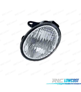 PISCAS FRONTAIS TOYOTA COROLLA 97-99