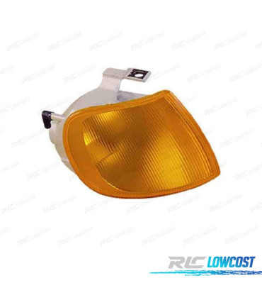 PISCAS FRONTAIS VOLKSWAGEN VW POLO III 94-99 AMBAR