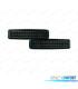 PISCAS LATERAIS PARA BMW E39 95-03 PRETO