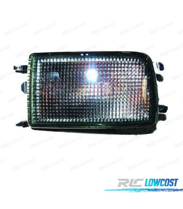 PISCA FRONTAL DIR VOLKSWAGEN VW GOLF 3 FUMADO