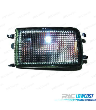 PISCA FRONTAL ESQ VOLKSWAGEN VW GOLF 3 FUMADO